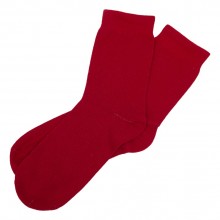 Носки Socks мужские красные, р-м 29 Носки Socks мужские красные, р-м 29