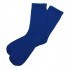 Носки Socks мужские синие, р-м 29