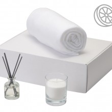Подарочный набор White light 2.0