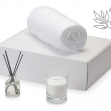 Подарочный набор White light 2.0