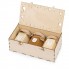 Подарочный набор Trio Creme