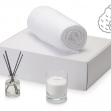 Подарочный набор White light 2.0