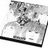 Набор The Beatles "REVOLVER": визитница, ручка роллер