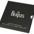 Набор The Beatles "REVOLVER": визитница, ручка роллер