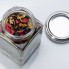 Чай черный, серия Bouquet, таежный сбор, стеклянная банка