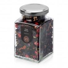Чай черный, серия Bouquet, граф Орлов, стеклянная банка Чай черный, серия Bouquet, граф Орлов, стеклянная банка