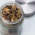Чай черный, серия Essence, банный королевский, стеклянная банка