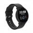 Умные часы CANYON Lollypop SW-63, IP 68, BT 5.0, сенсорный дисплей 1.3, черный (Р)