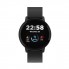 Умные часы CANYON Lollypop SW-63, IP 68, BT 5.0, сенсорный дисплей 1.3, черный (Р)