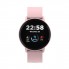 Умные часы CANYON Lollypop SW-63, IP 68, BT 5.0, сенсорный дисплей 1.3, розовый (Р)