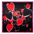 Платок Cuore