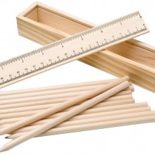Набор из 12 карандашей "Draw" Набор из 12 карандашей "Draw"