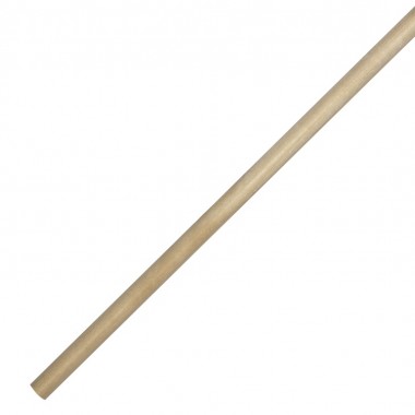 Трехгранный карандаш Poplar, не заточенный