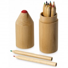 Набор из 12 карандашей "Drawing"