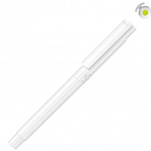 Маркер в корпусе из переработанного материала rPET RECYCLED PET PEN PRO LIQEO