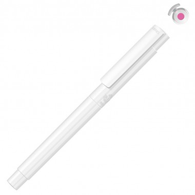 Маркер в корпусе из переработанного материала rPET RECYCLED PET PEN PRO LIQEO Маркер в корпусе из переработанного материала rPET RECYCLED PET PEN PRO LIQEO