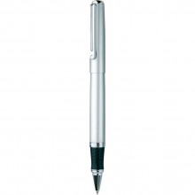 Ручка металлическая роллер "Wall Street Titanium"