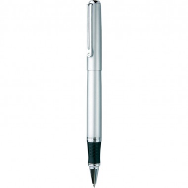 Ручка металлическая роллер "Wall Street Titanium"