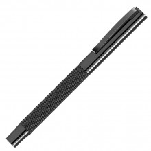 Ручка металлическая роллер из сетки MESH R