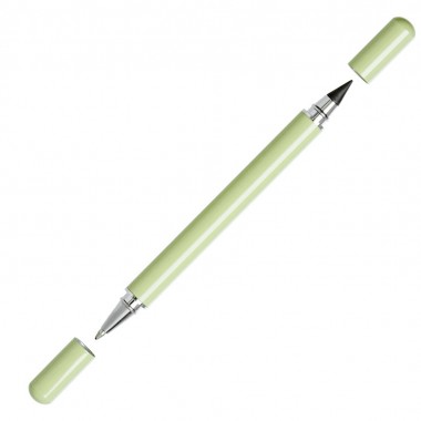 Металлическая ручка и вечный карандаш Van Gogh