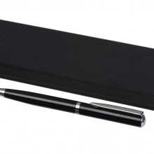 Ручка металлическая шариковая Town Ручка металлическая шариковая Town