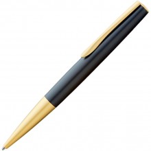 Ручка шариковая металлическая Elegance Go