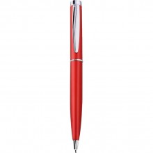 Ручка металлическая шариковая "Келли"