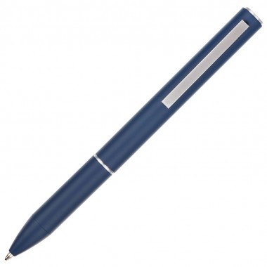 Металлическая шариковая ручка Classy soft-touch