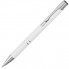 Механический карандаш Legend Pencil софт-тач 0.5 мм, белый