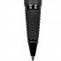 Ручка металлическая роллер VIP R GUM soft-touch с зеркальной гравировкой