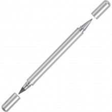 Металлическая ручка и вечный карандаш Van Gogh