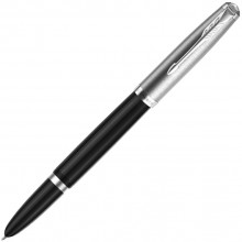 Ручка перьевая Parker 51 Core, F