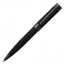 Ручка шариковая Zoom Soft Black Ручка шариковая Zoom Soft Black