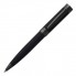 Ручка шариковая Zoom Soft Black