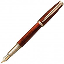 Ручка перьевая Majestic