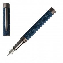 Ручка перьевая Pillar Blue