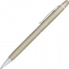 Шариковая ручка из металла с стилусом JULIE
