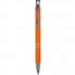Ручка металлическая шариковая C1 soft-touch