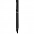 Металлическая шариковая ручка Black Lama soft-touch