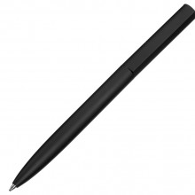 Ручка металлическая шариковая Minimalist, софт-тач