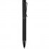 Металлическая шариковая ручка Black Lama soft-touch