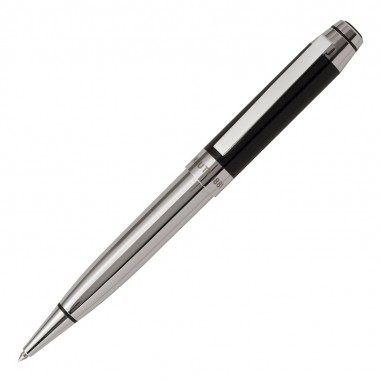 Ручка шариковая Heritage black