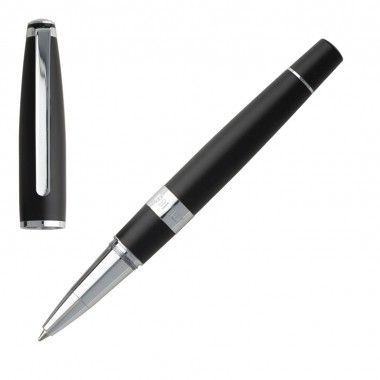 Ручка-роллер Bicolore Black, Cerruti 1881 (Р)