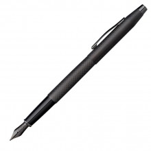 Ручка перьевая Classic Century Brushed