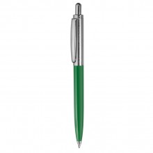 Ручка металлическая шариковая "Карузо"
