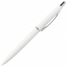 Ручка металлическая шариковая San Remo, софт тач