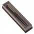 Ручка в футляре Blooming Skate, серый