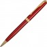 Ручка шариковая Parker модель SON13 RED GT BP F.BLK GB, красный/золотистый