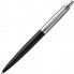 Ручка шариковая Parker Jotter XL Matte Black CT