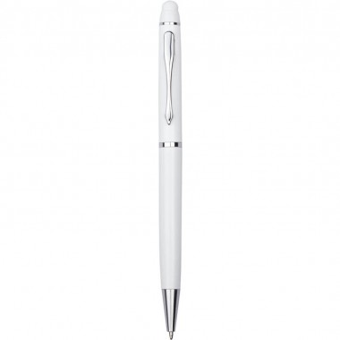 Ручка-стилус шариковая "Фокстер"